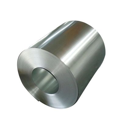 Galvalume 스틸 코일 0.15mm-1.2mm 지붕 / 벽 덮개