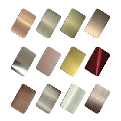 0.8MM 융통성 인쇄 된 강철 장판
