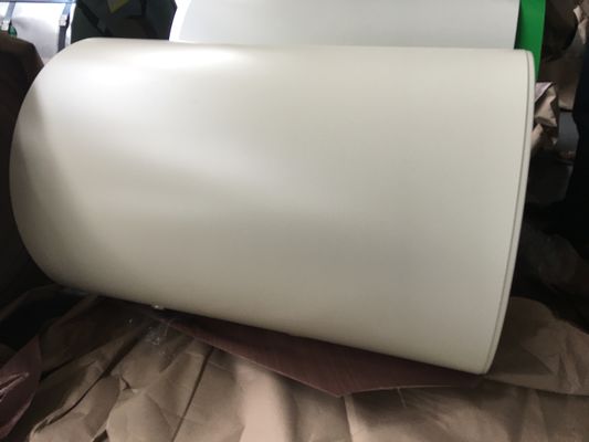초성화 저항성으로 600mm-1250mm의 선발 페인트 코팅 스틸 롤