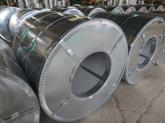 EVANGEL PPGI 코팅 코일 600mm-1250mm PPGI PPGL 사전 페인트 코일 제조업체