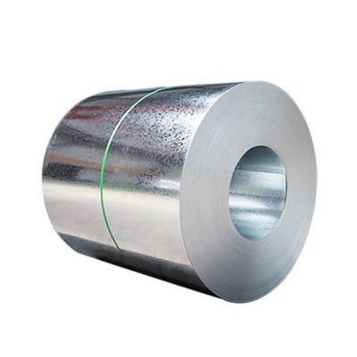ISO9001 진열제 강철 코일 시트 0.11mm-1.0mm 두께 코일 무게 3-8MT
