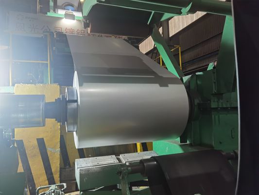 600-1250mm GI 코일 내부 지름 508mm