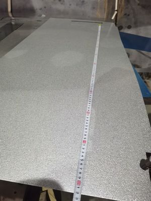 AZ150G 최대 폭 1250mm의 Galvalume 스틸 코일